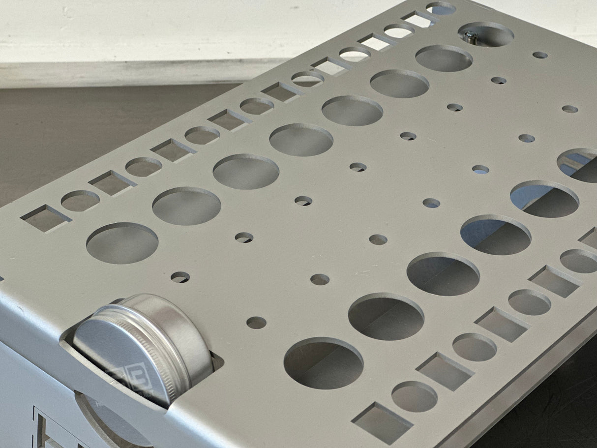 4G Valve Train Organiser Tray