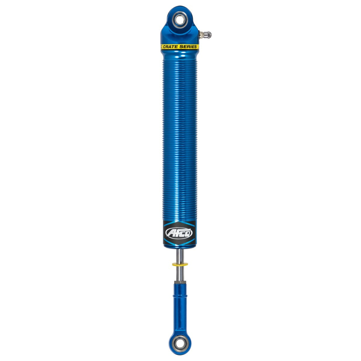 AFCO Crate Series Aluminum Gas Shock - 2763-12FCS 2796-0FCS