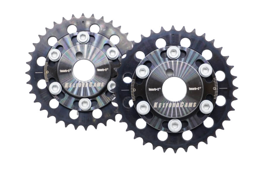 Kelford Cams Cam Gears | SR20DET - KCG20