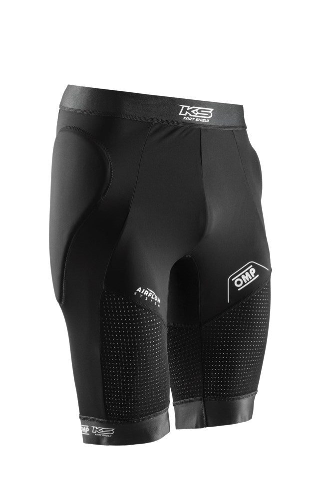 OMP Shorts Kart Padded