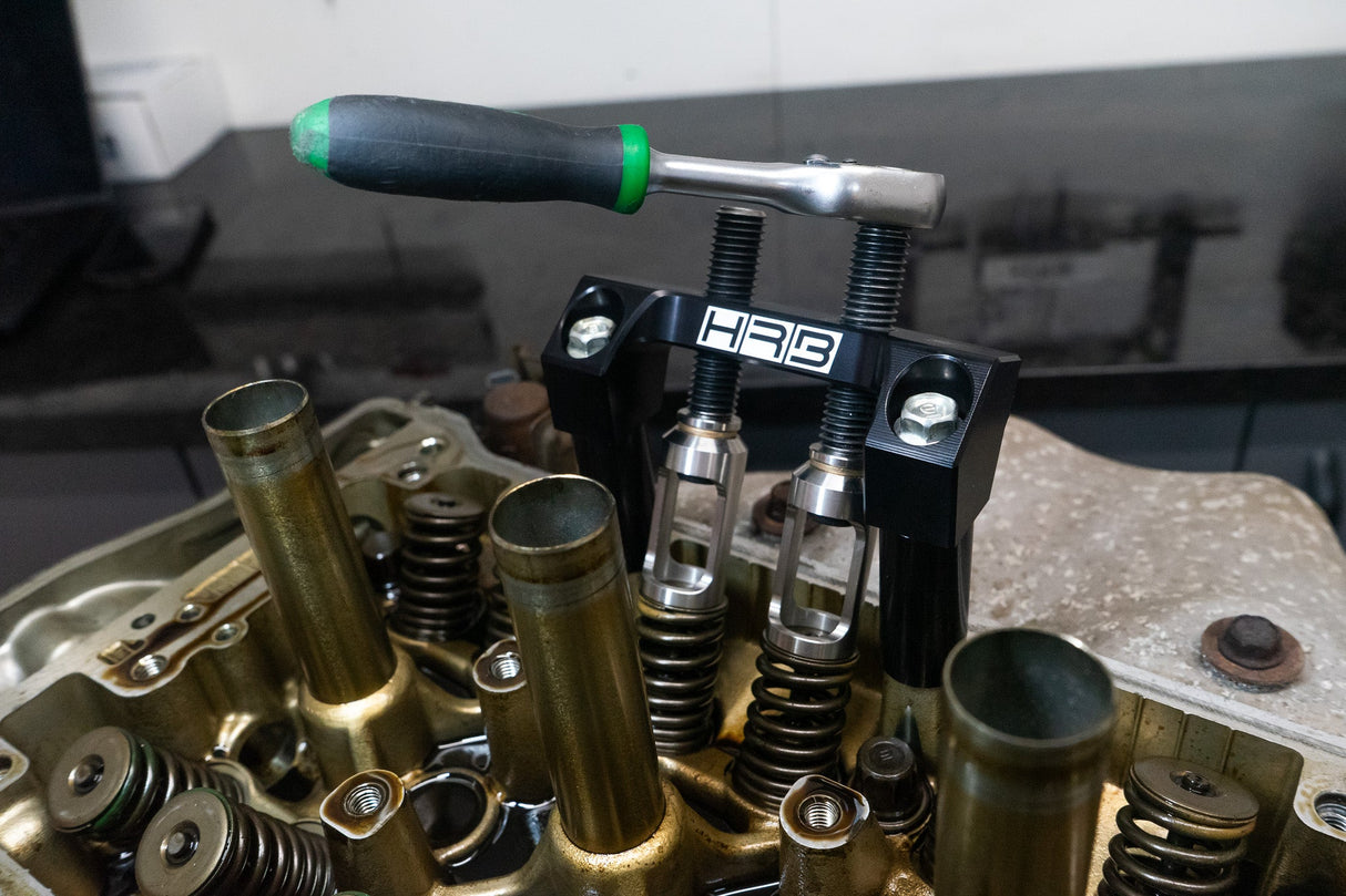 K Series In Car Valve Spring Tool
