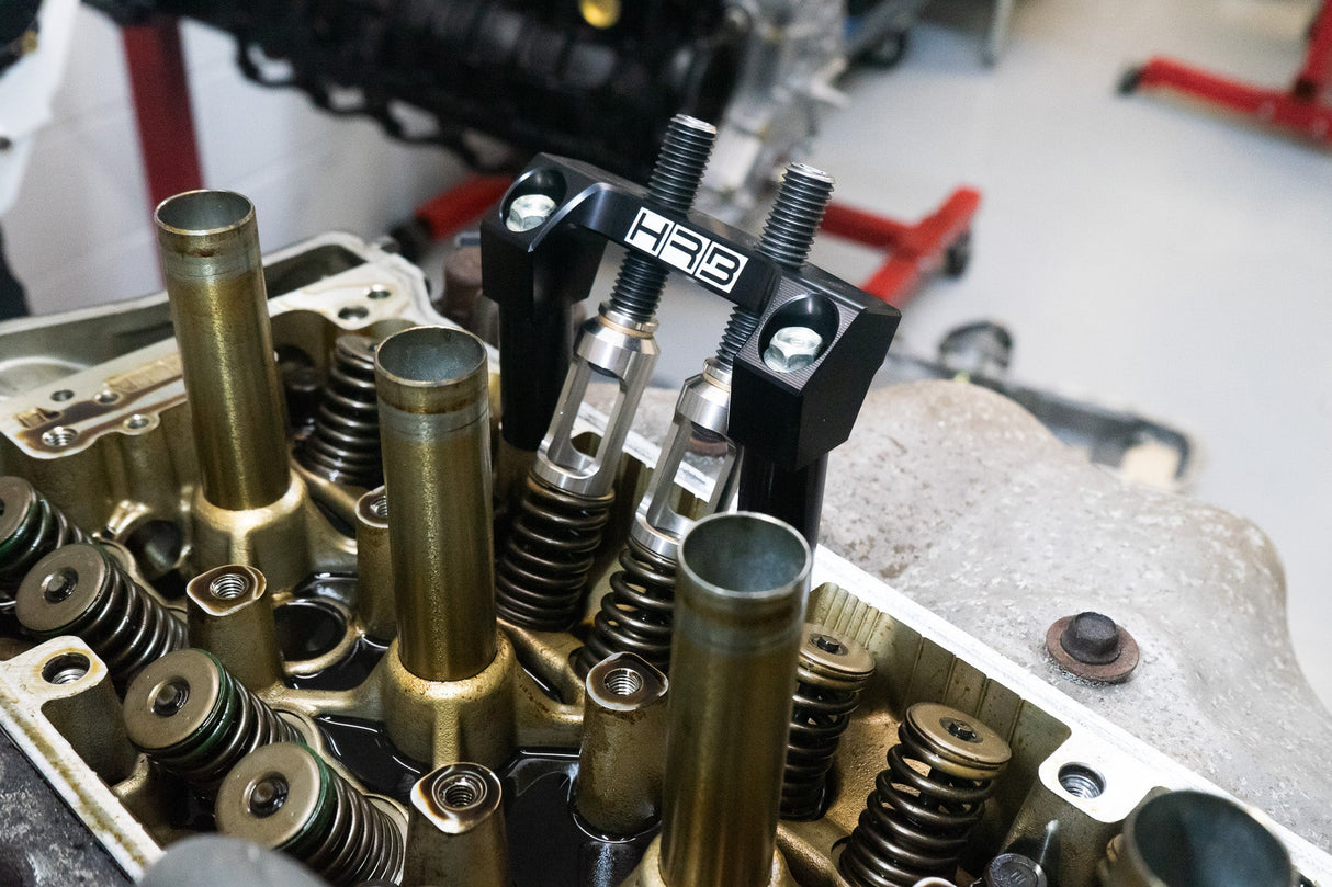 K Series In Car Valve Spring Tool