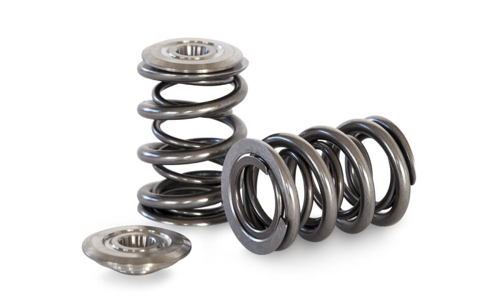 Kelford Cams B16A/B18C Racing Valve Spring Set - KVS18-K