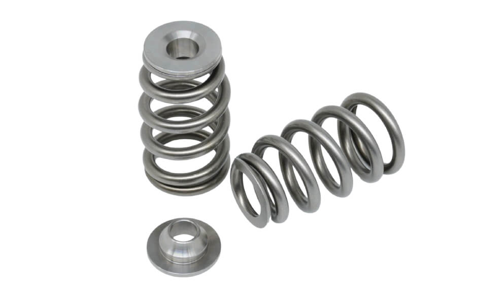 Kelford Cams 1JZ-GTE Extreme Beehive Springs - KVS229-BT-X