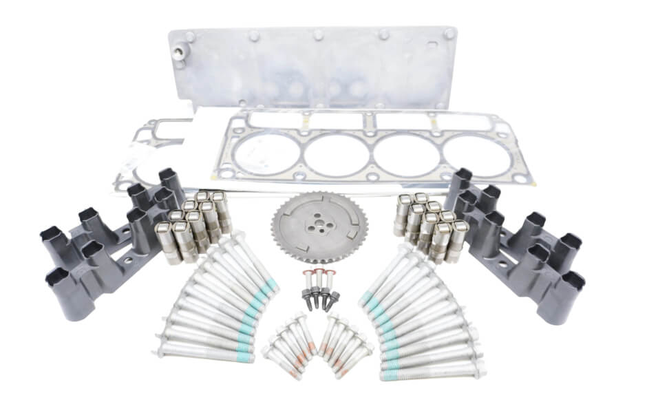 Kelford Cams L76 DOD Delete Kit - L76DODDELETE