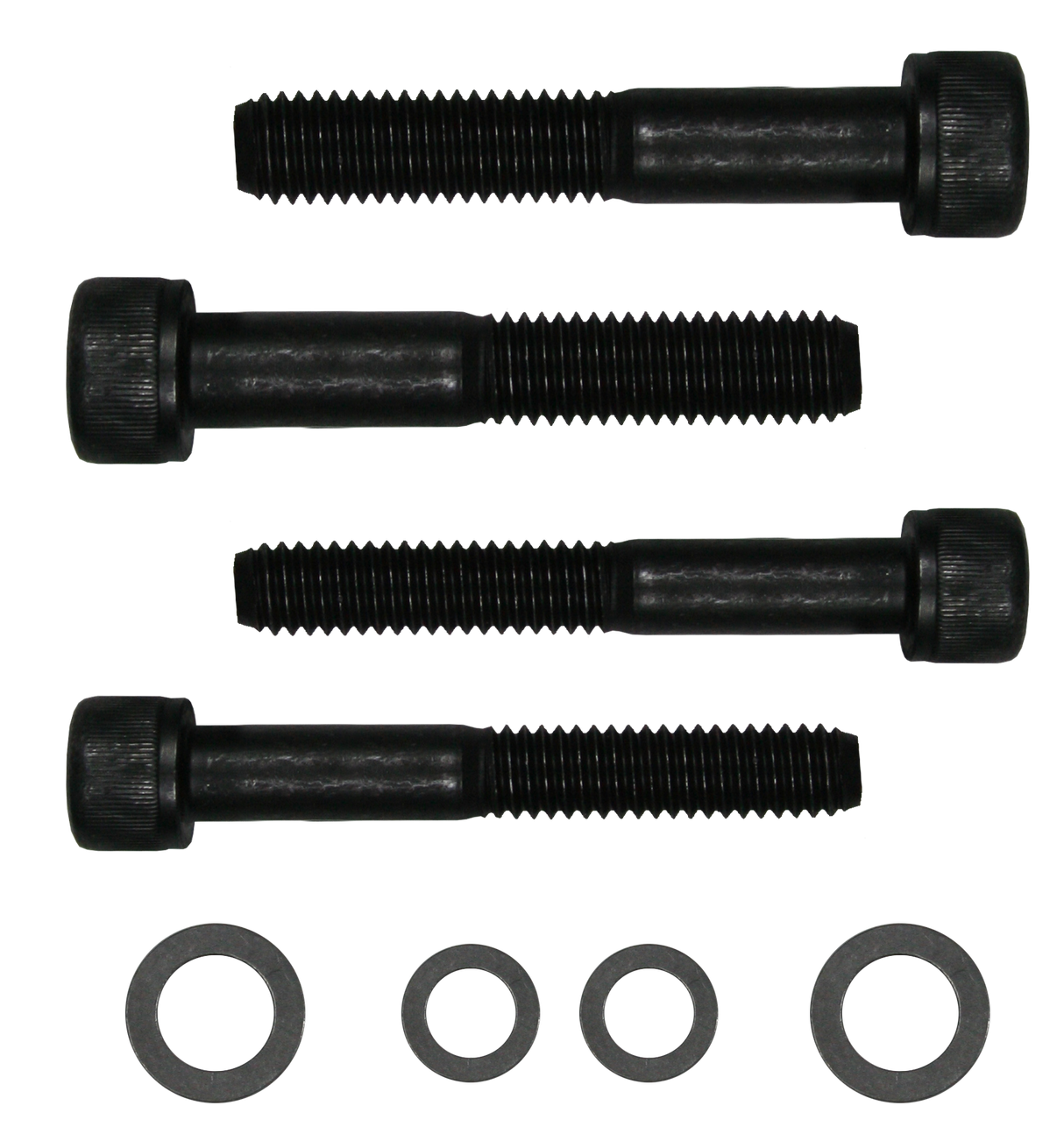 AFCO Caliper Bolt Kit F33 1.25 Inch - 6690258 6690258