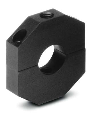 AFCO Aluminum Ballast Bracket - 50320 50320