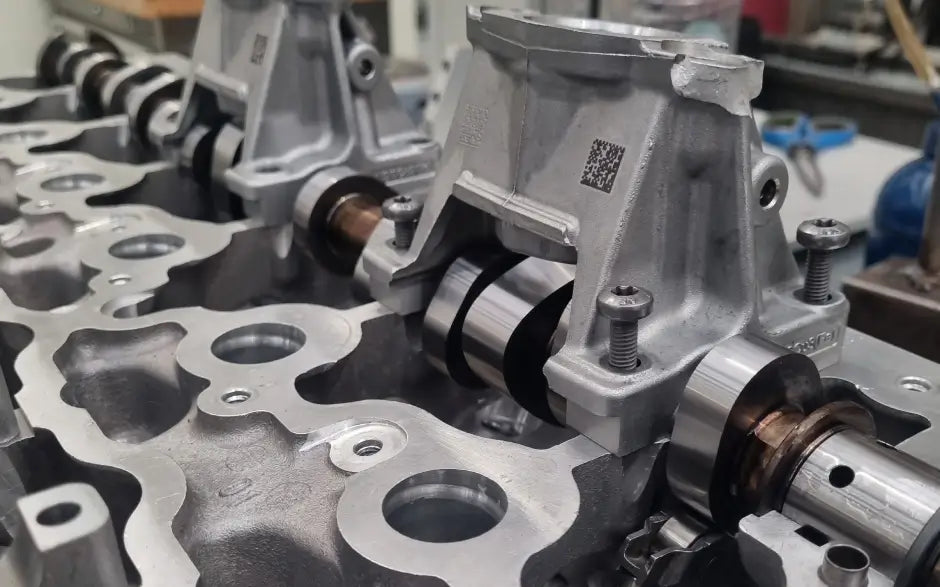 Kelford Cams 292/280 | Stage 2 BMW M Series - 358-B