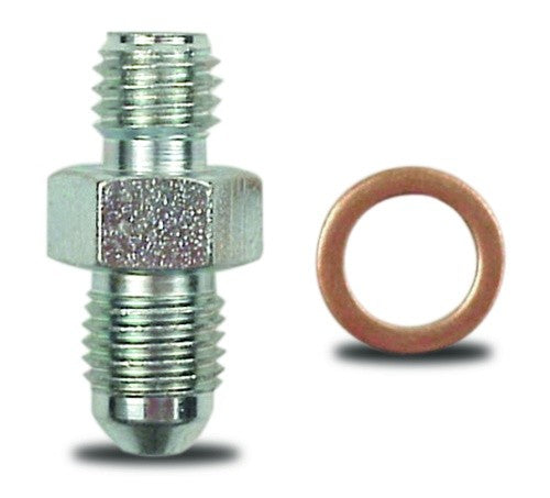 AFCO Fitting 10Mm 1.5 X 4AN - 7010-0007 7010-0007