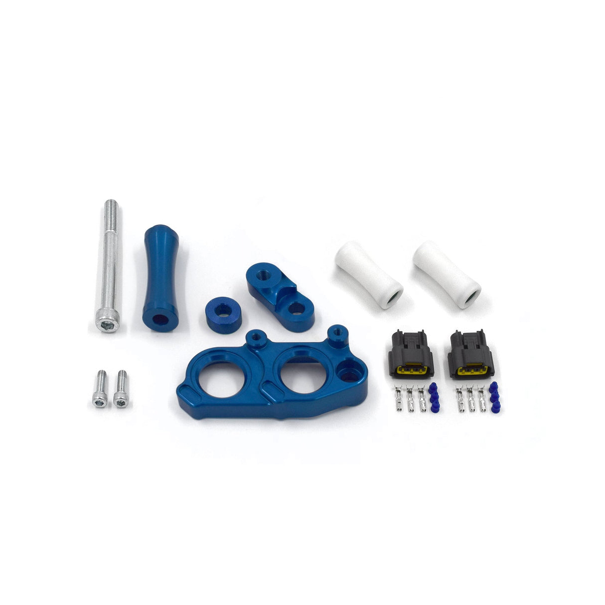 VR38 Coil Kit for Mazda 13B Rotary Engines 069-008-BLUE
