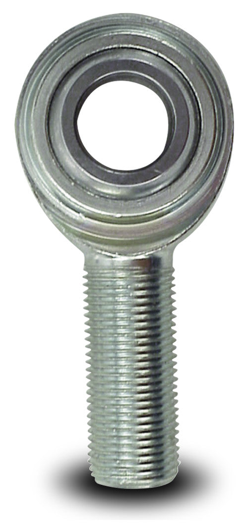 AFCO 3/8" Male Throttle Rod End Left Hand Thread - 10461 10461