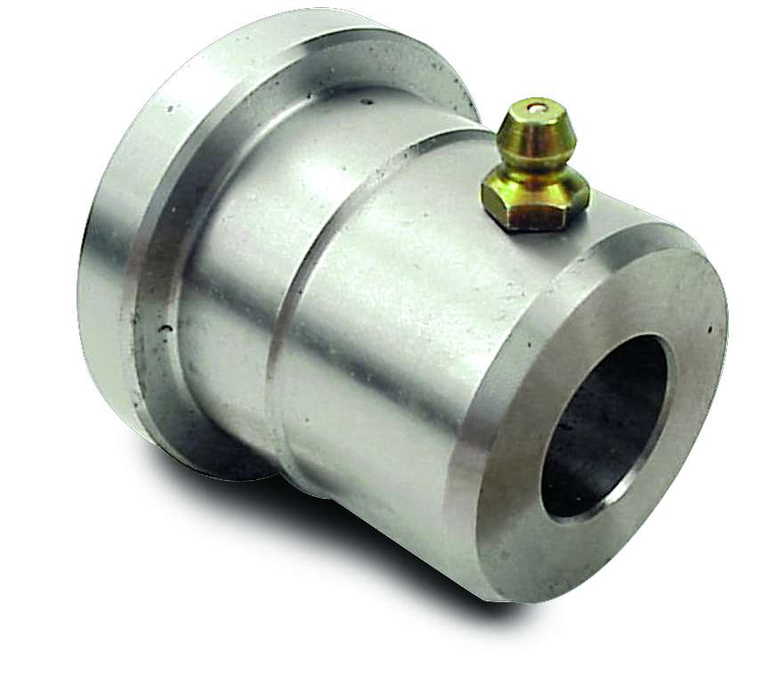 AFCO Steel Upper Arm Bushing 1.53 Outside Diameter 1.84 Inch Length 78-88 Monte Carlo Front - 20079 20079