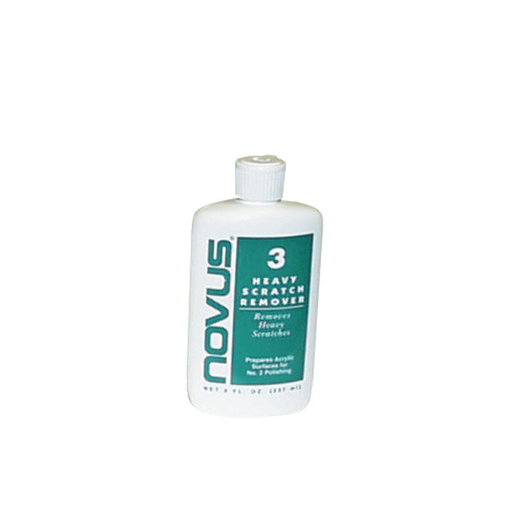 Longacre Lexan™ Cleaner/Polish - 52-63500 52-63700