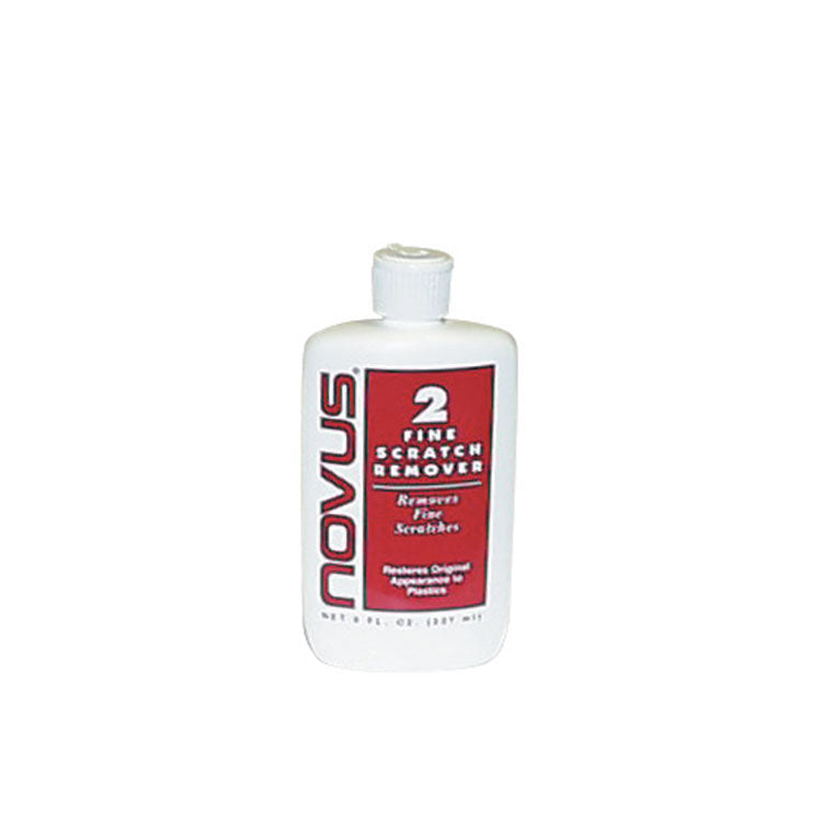 Longacre Lexan™ Cleaner/Polish - 52-63500 52-63600