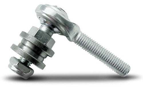 AFCO Throttle Rod End Bushing Kit Male 1/4" - 10170 10170