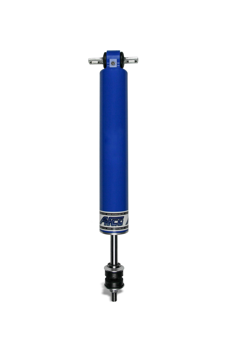 AFCO 70 Series Stock Mount Monotube Camaro Rear Shock - 70-3-0-0 70-3-0-0