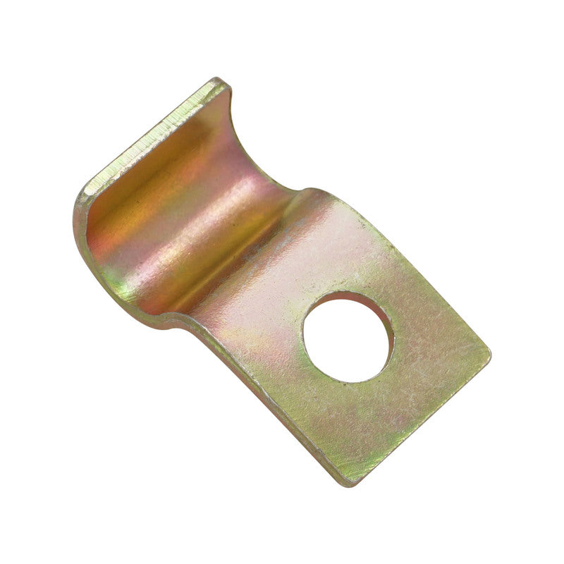 Proflow OE Clamp, Steel Fuel Line Saddle Clamp Suit 5/16 Hard Line Tube, Set of 4 - PFE-FSCLIP-516 PFE-FSCLIP-516