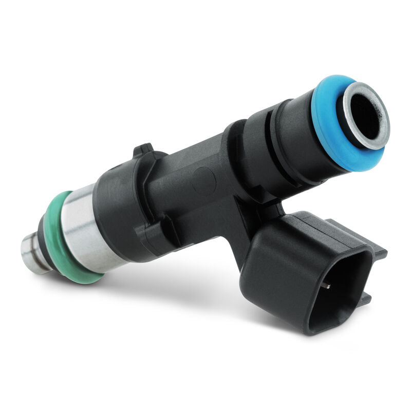Proflow Bosch Motorsport Fuel Injector, 621cc, EV14 USCAR, Standard Body Length, 0280158298, Each - PFE-INJ298 PFE-INJ298