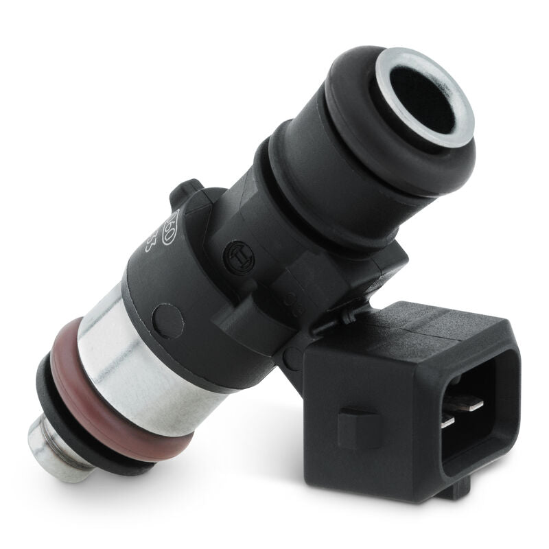 Proflow Bosch Motorsport Fuel Injector, 1462/1650cc, SS EV14 Jetronic, Short Body Length, 0280158333, Each - PFE-INJ333 PFE-INJ333
