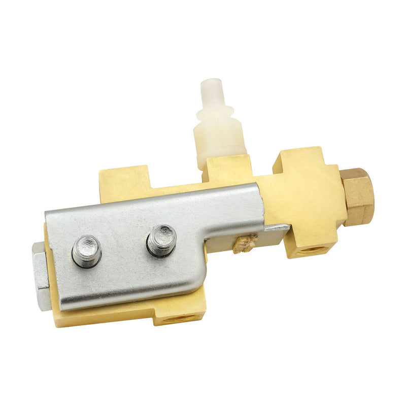 Proflow OE, Ford Proportioning Valve, Concours Replacement With Correct Style Switch, GTHO, XAGT, XB GT,Mustang,Cougar - PFE-PVFORD PFE-PVFORD