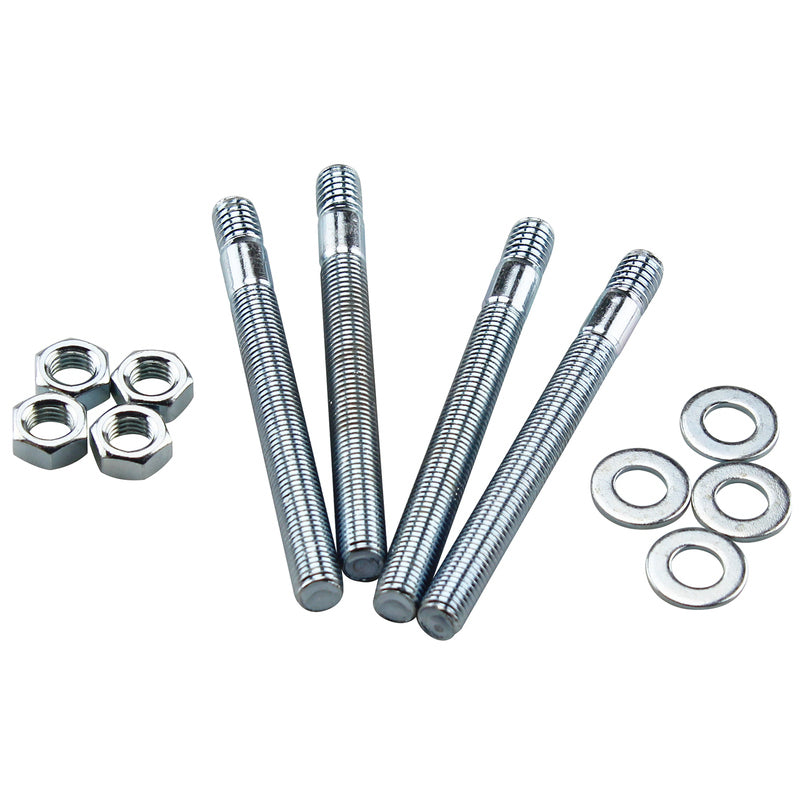 Proflow Carburetor Stud Kit, 3 in. Length - PFE-R0977 PFE-R0977
