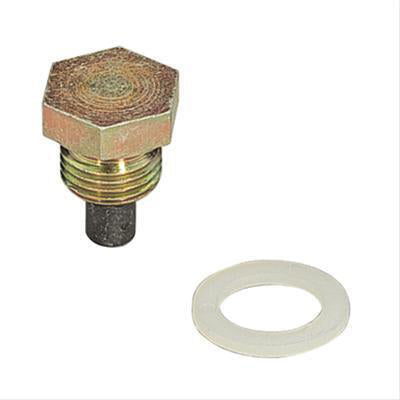 Proflow Oil Drain Magnetic Drain Plug 1/2-20 in. - PFE-R9062 PFE-R9062