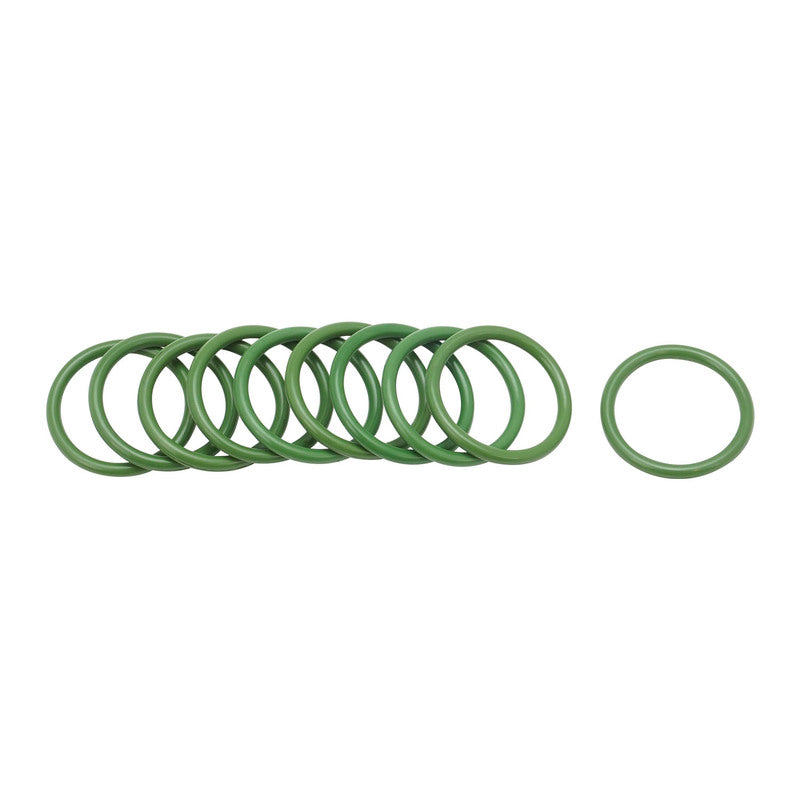 Proflow Viton Rubber O-Ring -06AN, 10 Pack - PFE178-06 PFE178-06