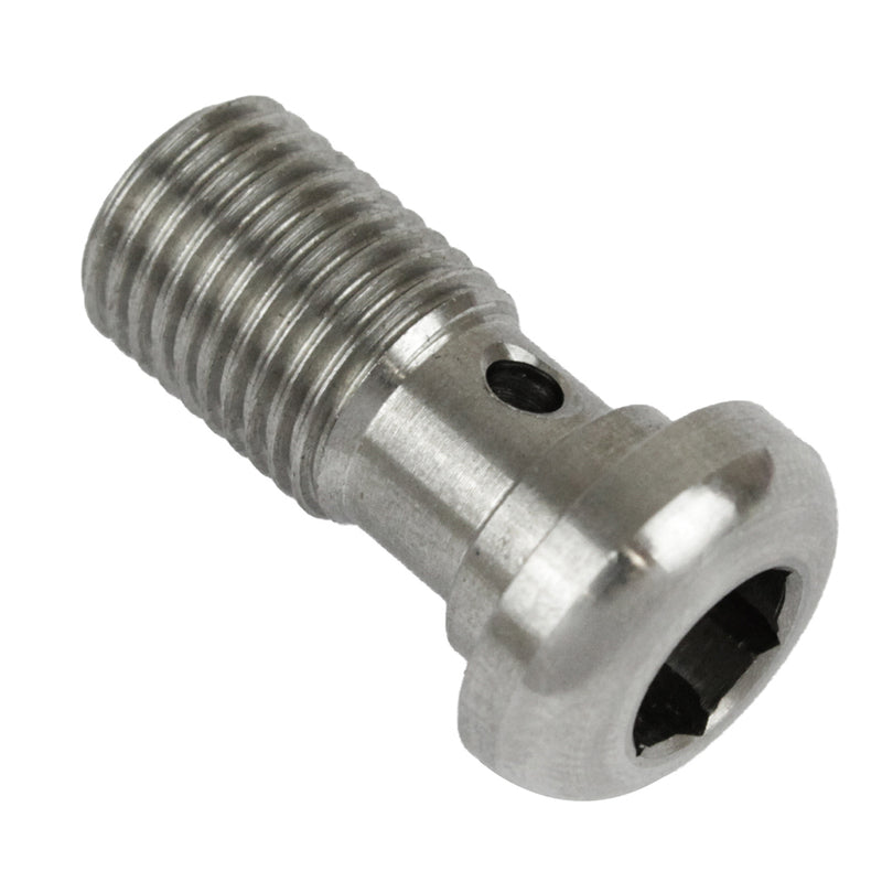 Proflow Stainless Steel Allen Head Bolt M10 x 1.0 20mm Long - PFE304-03 PFE304-03