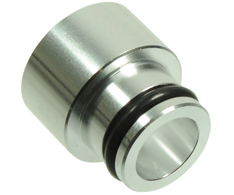 Proflow Fitting, Weld In Injector Bung 14mm, Aluminium - PFE888 PFE888