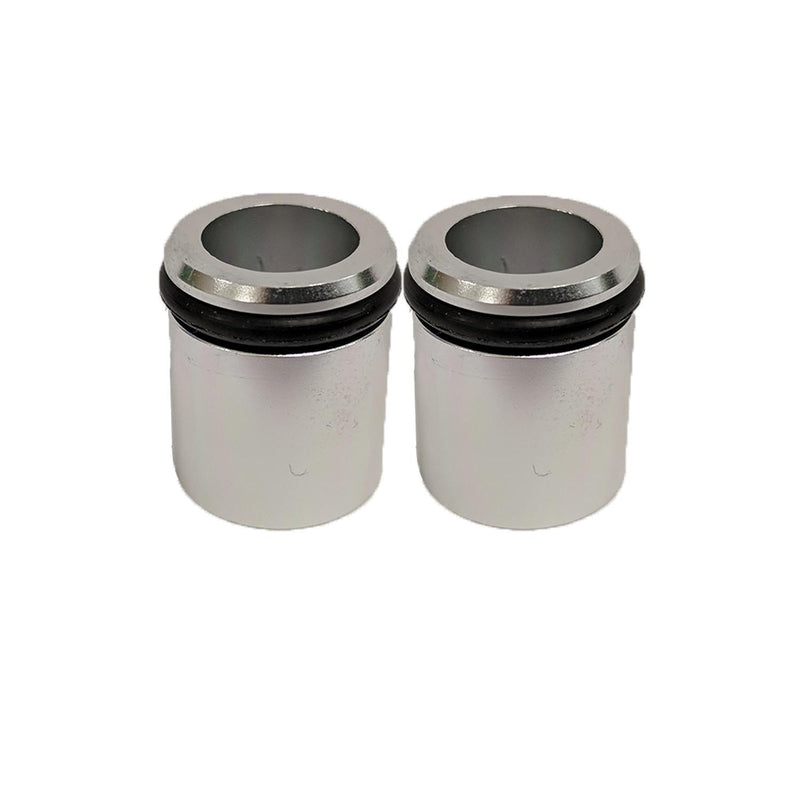 Proflow Rotary Fuel Injector Inserts, 2 Pc - PFE891 PFE891
