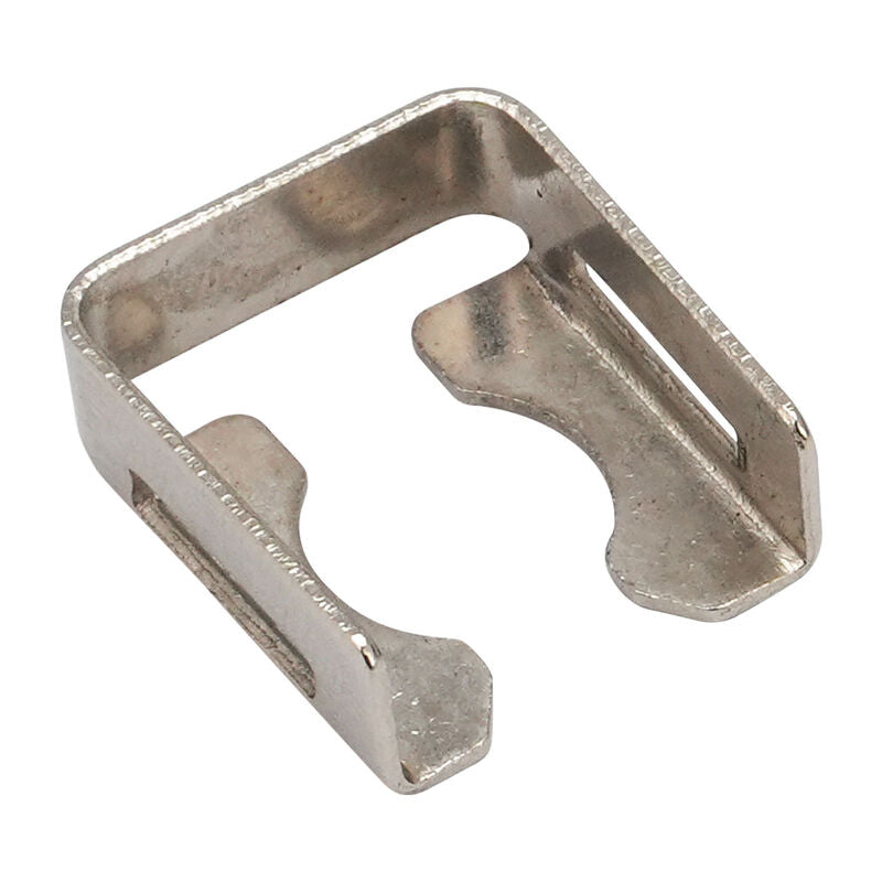 Proflow Fuel Injector Retaining Clip, For 14mm Fuel Injectors and Adaptors, Stainless Steel, Each - PFE893 PFE893