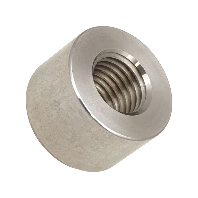 Proflow Fitting Stainless Steel Weld On Female Bung M16 x 1.50mm Thread - PFE996-16S PFE996-16S