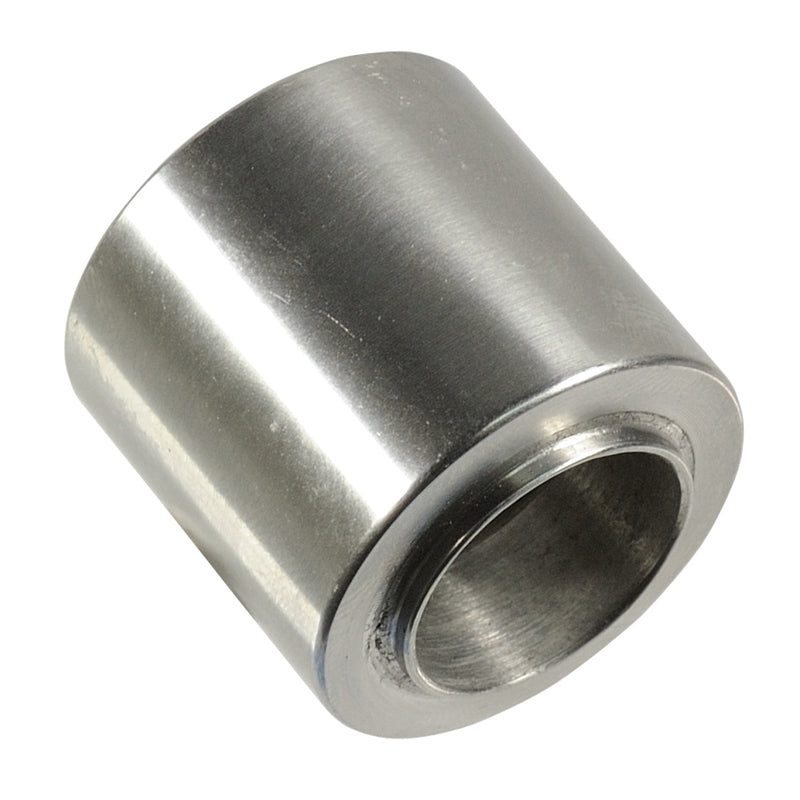 Proflow Fitting Aluminium Fitting Weld On Female Bung -1/8in. NPT Thread - PFE998-02D PFE998-02D