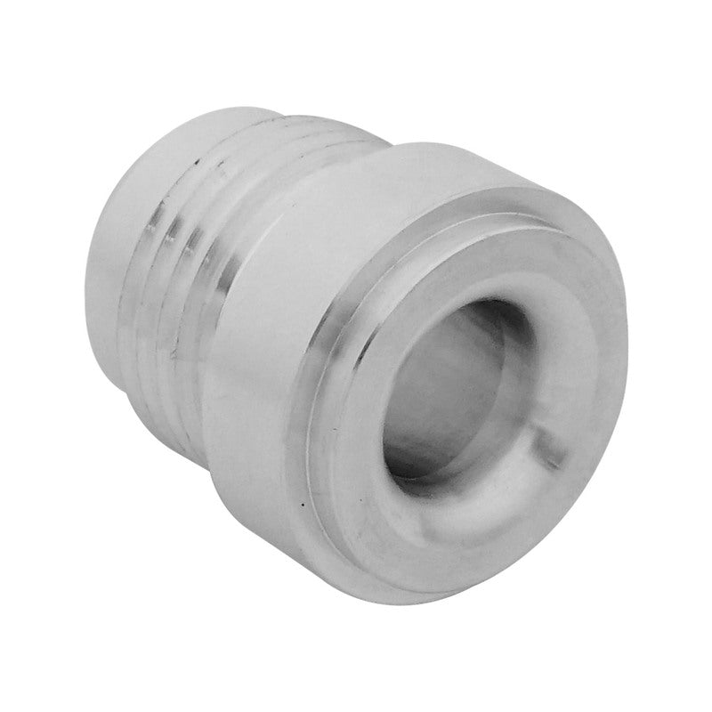 Proflow Fitting Aluminium Fitting Weld On Bung -08AN - PFE999-08D