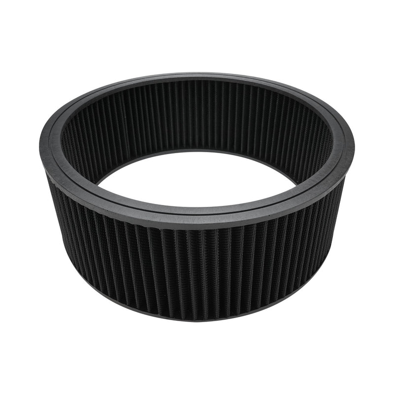 Proflow Air Filter Cleaner Element Round Insert 14in. x 4in, Each - PFEAF-663504 PFEAF-663504