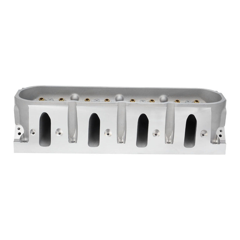 Proflow Cylinder Heads, LS1 SuperMax 235, Holden Commodore, Chevrolet, Aluminium, Bare 63cc Chamber, 235cc Intake Runner 15deg, Pair - PFEAHCLS1-235-BARE