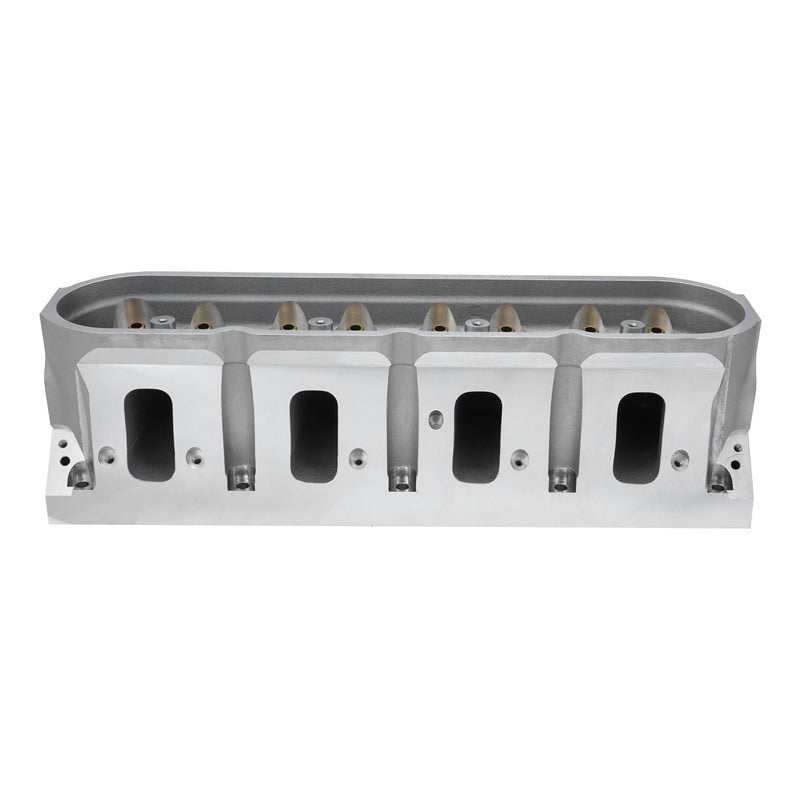 Proflow Cylinder Heads, LS3 SuperMax-B 260, Bare, Holden Commodore, Chev, Aluminium, 6-Bolt, LS3/L76/L77/L92/L98/LSX, 260cc Intake, 70cc Chamber, Pair - PFEAHCLS3-260-6B-B