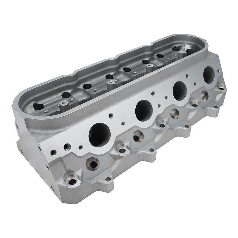 Proflow Cylinder Heads, LS3 SuperMax-B 260, Bare, Holden Commodore, Chev, Aluminium, 6-Bolt, LS3/L76/L77/L92/L98/LSX, 260cc Intake, 70cc Chamber, Pair - PFEAHCLS3-260-6B-B