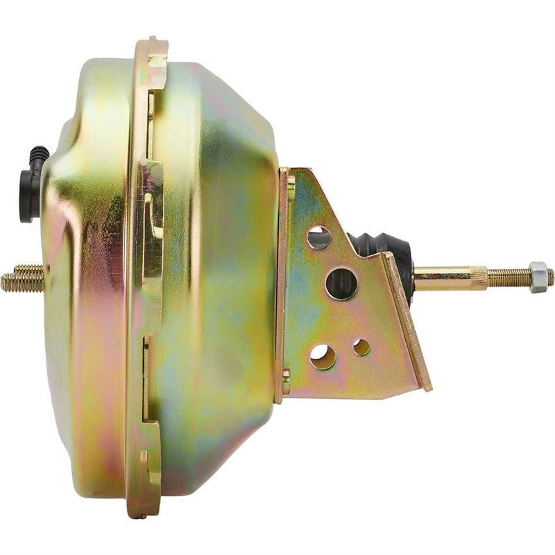 Proflow Power Brake Booster Restoration Stamped GM A-F-X 1964-72, 9in, Zinc - PFEBB9016 PFEBB9016
