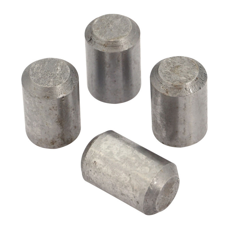 Proflow Cylinder Head Dowel Pin, For Small Block Chev, Set Of 4 - PFECHD002 PFECHD002