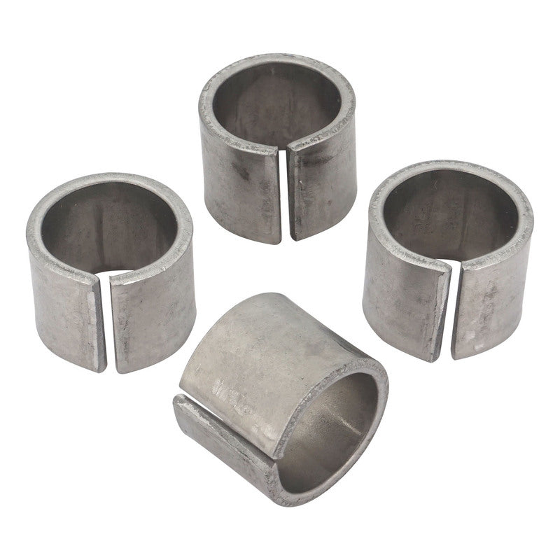 Proflow Cylinder Head Dowel Pin, For Big Block Chev, .500"id, ..625"od, .500"Tall, Set Of 4 - PFECHD004 PFECHD004