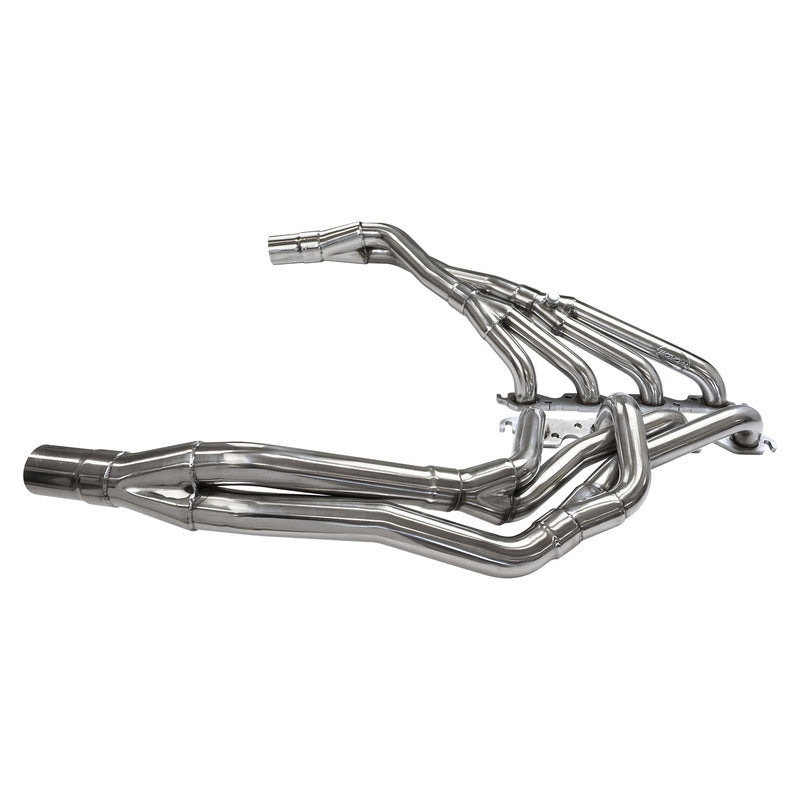 Proflow Exhaust Headers Stainless Steel, Extractors 5.0Lt EFI, , LH LX Torana , Holden HT- HG , 1 5/8'' Primary, Try-Y Design, Set - PFEEH5260S