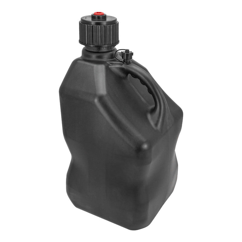 Proflow Utility Jug, Jerrycan, Fuel Water, Black 20 litre, Each - PFEFC-JUG-BLK PFEFC-JUG-BLK