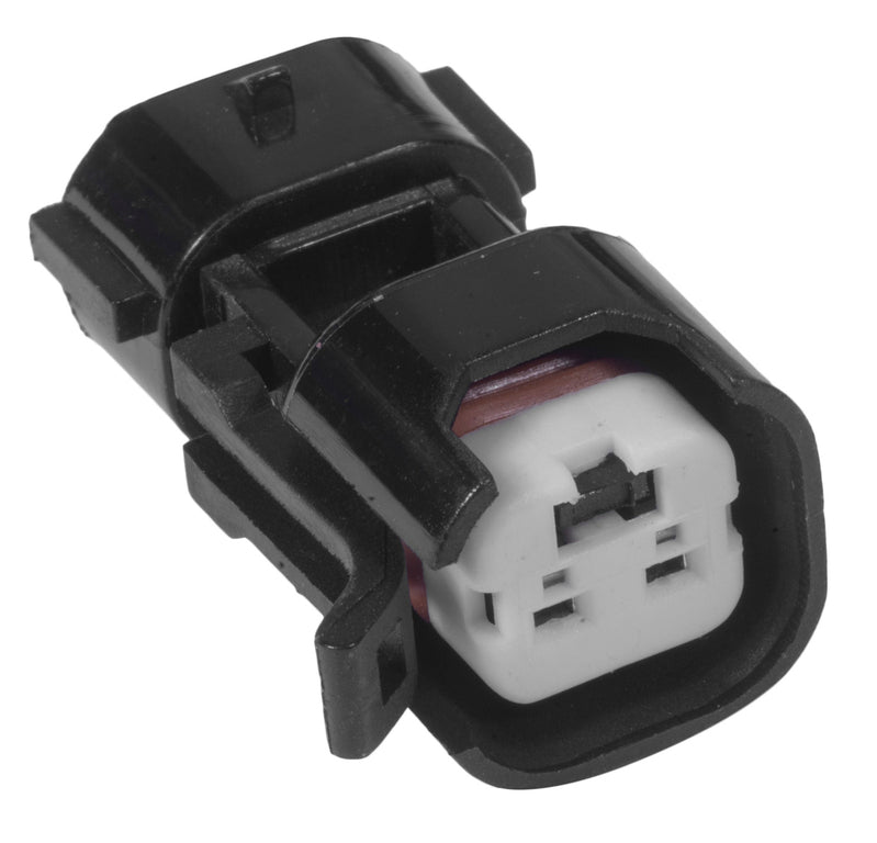 Proflow Fuel Injector Wiring Plug Converter Denso High Male To EV6 & Us Car Female Fuel Injector Wiring - PFEFI-007 PFEFI-007