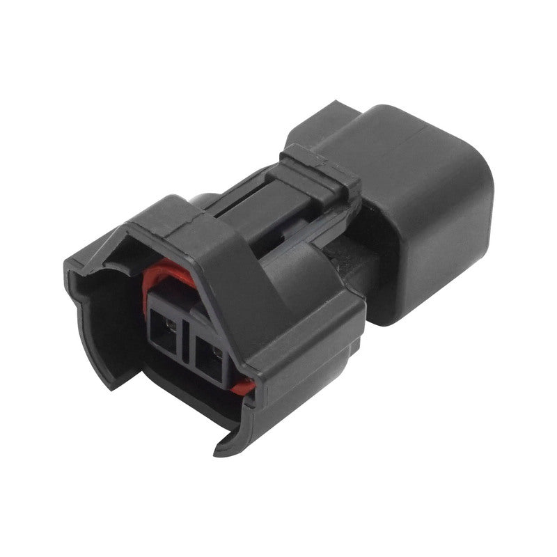 Proflow Fuel Injector Wiring Plug Converter Bosch EV6 Male To Denso High Female Fuel Injector Wiring - PFEFI-009 PFEFI-009