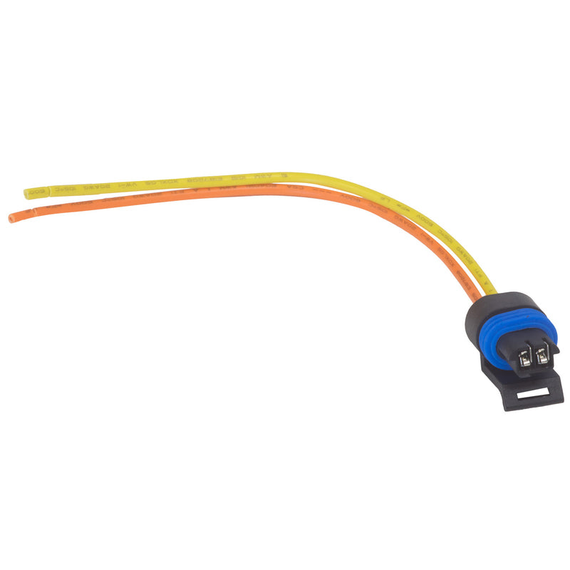 Proflow GM 2 Pin Coolant Temperature Plug - PFEFI-018 PFEFI-018