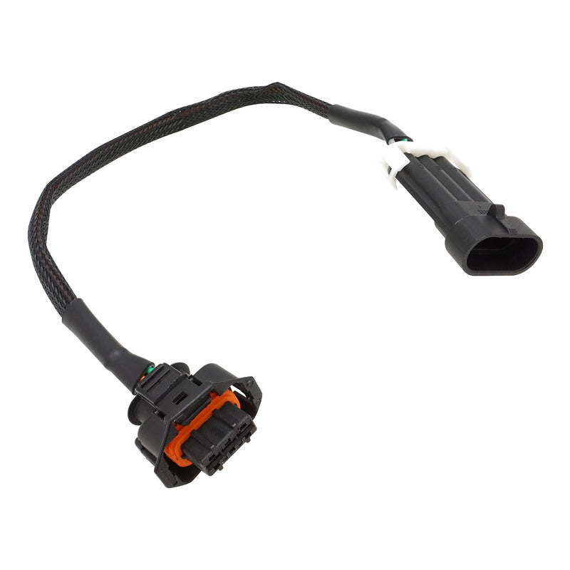Proflow MAP Sensor Harness Adaptor, Converts LS1/LS2 to Male LS3, GM LS - PFEFI-81033 PFEFI-81033