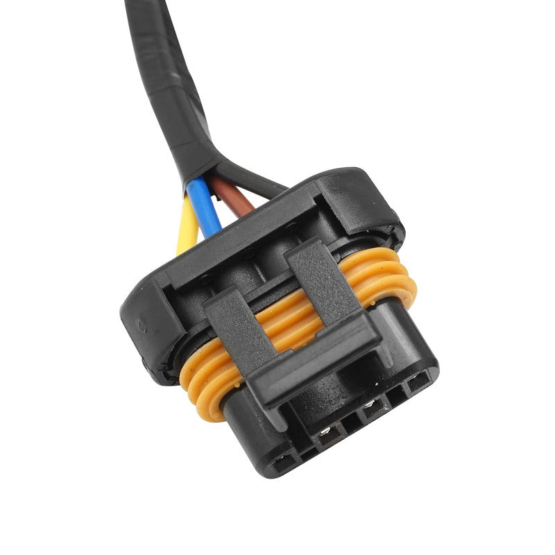 Proflow Ignition Coil Harness, Suit GM LS1 Series Coils, OEM Fitment - PFEFI-81040