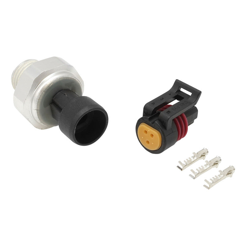 Proflow Pressure Sensor Transducer, Suits GM LS2/LS3, 0-150 PSI, M16 x 1.5mm Thread, 5 Volts - PFEFI-SEN2-M16 PFEFI-SEN2-M16