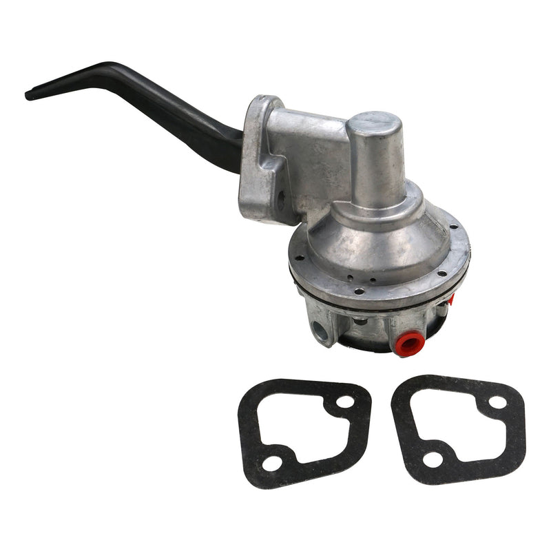 Proflow Fuel Pump, Mechanical, 80 gph, 7.5psi, SB For Ford 289, 302, 351 Windsor, Each - PFEFS7705